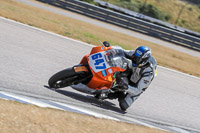Middle Group Orange Bikes