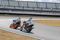 Middle Group Orange Bikes