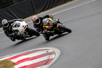 Advanced Group Black Bikes