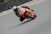 Advanced Group Orange Bikes