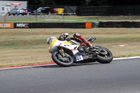 Advanced Group Yellow Bikes