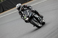 Lower Group Black Bikes