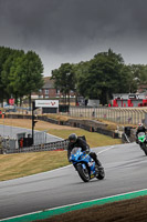 Middle Blue Group Blue Bikes