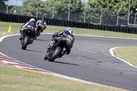 Black Bikes
