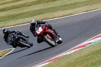 Red Bikes