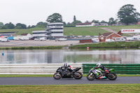 Advanced Group Black Bikes