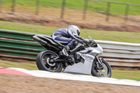 Advanced Group White Bikes