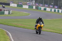 Advanced Group Yellow Bikes