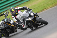 Lower Group Black Bikes