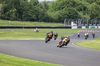 Lower Group Orange Bikes