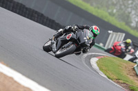 Middle Group Black Bikes