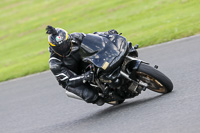 Middle Group Black Bikes