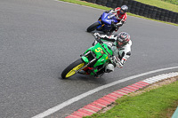 Middle  Group Green Bikes