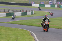 Middle Group Orange Bikes
