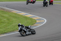 Lower Group Black Bikes