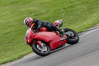 Lower Group Red Bikes