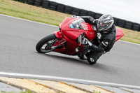 Lower Group Red Bikes