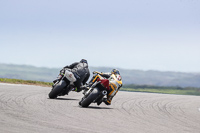 Advanced Group Black Bikes