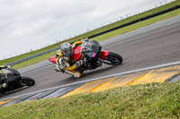 Advanced Group Black Bikes
