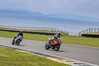 Advanced Group Orange Bikes
