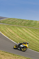 Advanced Group Yellow Bikes