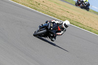 Middle Group Black Bikes
