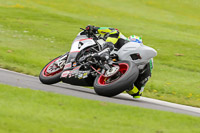 Advanced Group Black Bikes