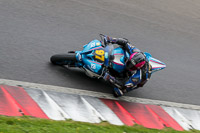 Advanced Group Blue Bikes