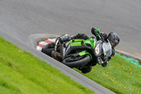 Advanced Group Green Bikes