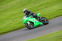 Evening Adv/Mid Group Green Bikes