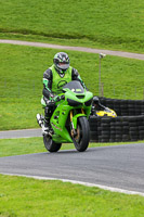 Lower Group Green Bikes