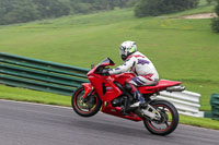 Lower Group Red Bikes
