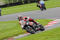 Middle Group Black Bikes