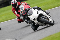 Middle  Group White Bikes