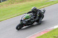 Advanced Group Black Bikes