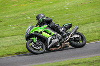 Advanced Group Green Bikes