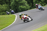Advanced Group White Bikes