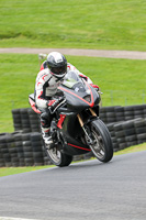 Lower Group Black Bikes