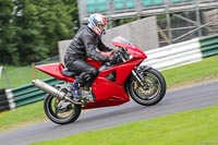 Lower Group Red Bikes