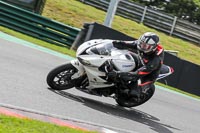 Lower Group White Bikes