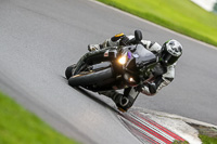 Middle Group Black Bikes