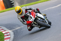 Middle Group Red Bikes