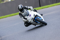 Middle  Group White Bikes