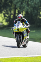 Middle Group Yellow Bikes