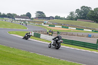 Lower Group White Bikes