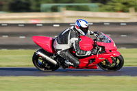 Evening Adv/Mid Group Red Group