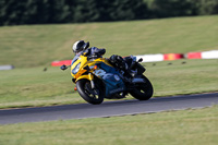 Evening Adv/Mid Group Yellow Group