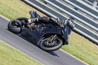 Advanced Group Black Bikes