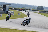 Advanced Group Black Bikes