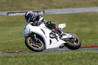 Advanced Group White Bikes